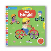 Svojtka Čo sa deje - Na bicykli
