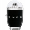 Smeg CJF11BLEU Citrus Juicer Black