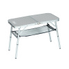Stolek Coleman Mini Camp Table