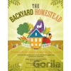 The Backyard Homestead - Carleen Madigan