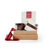 GIFTOLOGY Čajový Box 7x50g sypaný čaj