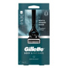Gillette Body and Intimate Holiaci strojček pre mužov 1 ks