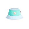 KiETLA Sportswear klobúčik s UV ochranou - Green Veľkosť: 52-56 cm