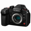 Panasonic LUMIX DC-GH6 - telo