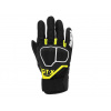 Rukavice X-GT 2022, SPIDI (čierna/žltá fluo) M120-593