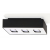 Stropné svietidlo, lampa - Hermetický svietidla 2x 60 cm + LED t8 lampa LED (Hermetický svietidla 2x 60 cm + LED t8 lampa LED)