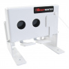 Strelnica Beast Hunter Biatlon 3 - biela