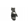 Rukavice Alpinestars SP-1 V2 čierno-biele