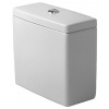 Duravit Starck 3 - nádržka pre stojace WC