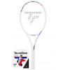 Tenisová raketa Tecnifibre T-Fight 305 Isoflex + výplet (3)