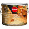 Farba na - ALTAX Olej na drevo 2,5 l bezfarebný (Farba na - ALTAX Olej na drevo 2,5 l bezfarebný)