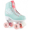 Rio Roller Script Teal