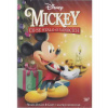 Mickey - Co se stalo o Vánocích - DVD plast