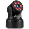 BeamZ NOVA68G-BK MH Wash Moving Head s Gobo