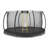 ZÁHRADNÁ ZEMNÁ TRAMPOLÍNA PRIEMER 3,66M 514001 BEZPEČ. (ZÁHRADNÁ ZEMNÁ TRAMPOLÍNA PRIEMER 3,66M 514001 BEZPEČ.)