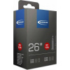 SCHWALBE DUŠA 26X1.00/1.50 FV 40MM (25/40-559) 120G
