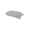 Deko Light 978081 P-ET-01-08 plast (š x v x h) 16 x 7 x 23 mm; 978081