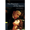 The Phantom of the Opera - OXBL 1
