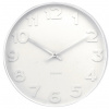 Designové nástěnné hodiny 5636 Karlsson 38cm