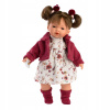 LLORENS Bábika Vera 33 cm (LLORENS Bábika Vera 33 cm)