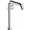 Hansgrohe Tecturis S - Umývadlová batéria s výpusťou Push-Open, CoolStart, EcoSmart, chróm 73370000