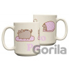 Pusheen Keramický hrnček Purrito 350 ml