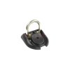 ABUS kotva do podlahy / steny (hrúbka oka 16 mm), ABUS M005-313