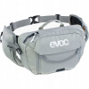 Batoh Evoc Hip Pack 3 L 3 l odtiene šedej