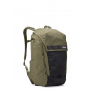 Cyklistický batoh Thule Paramount Commuter Backpack 28L - soft green