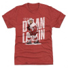 Detroit Red Wings Detské - Dylan Larkin Hanger NHL Tričko 10-12 rokov