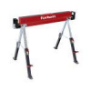 Fortum Podstavec pracovný skladací kovový, 590kg, nastaviteľná výška 61,5-82cm, 1- kus, 4759999