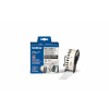 BROTHER DK22214 Continuous Paper Tape (Biela 12mm)