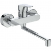 Ideal Standard Cerabase Drezová batéria, chróm BD488AA