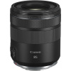 Canon RF 85mm F/2 Macro IS STM + Zľava na kurz Lens Brothers