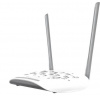 TP-Link TL-WA801N 300Mbps N AP/Klient/Bridge/Repeater, pasivní PoE, 2x pevná anténa TP-link