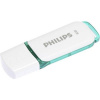 FM08FD70B/00 USB 2.0 8GB Snow PHILIPS (FM08FD70B/00 8GB USB klúč)