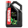 MOTUL 5100 15W50 4T, 4 l