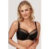 Podprsenka Azal Nikola - výpredaj Farba: Čierna, Veľkosť: 70H