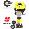 Vibračná doska - Jumper zhutňovača, zhutňovač HDM 90 kg Loncin (Vibračná doska - Jumper zhutňovača, zhutňovač HDM 90 kg Loncin)