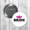 Odznak Bride 1