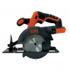 BLACK+DECKER Aku okružná píla 140mm, bez aku BDCCS18N
