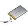 Renata ICP303450PA špeciálny akumulátor Prismatisch s káblom Li-Pol 3.7 V 500 mAh; 100701