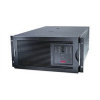 APC Smart-UPS 5 000 VA, 230 V, stojan na vežu (SUA5000RMI5U)