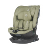 Autosedačka i-Size 40-150cm Coccolle Velsa Moss Green (323085281)