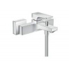Hansgrohe Metropol - Páková vaňová batéria, chróm 32540000