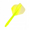 Condor AXE NEON - Standard - Long - Yellow CN330
