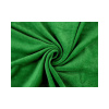 Minky hladké / jemný plyš SAN - 1 m 9 (127) zelená