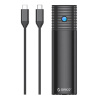 Vrecko na disk Orico PWDM2-G2-BK-EP (PWDM2-G2-BK)