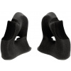 HJC lícnica C90 black - S/XL (35mm)