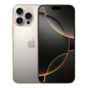 Apple iPhone 16 Pro Max 256 GB prírodný titán MYWY3SX/A
